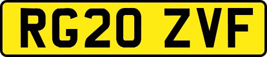 RG20ZVF