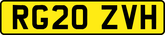 RG20ZVH