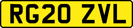 RG20ZVL