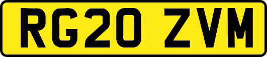 RG20ZVM