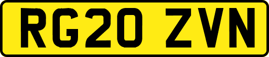 RG20ZVN