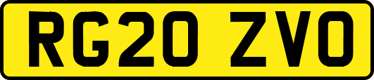 RG20ZVO