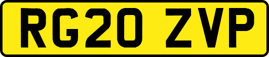 RG20ZVP