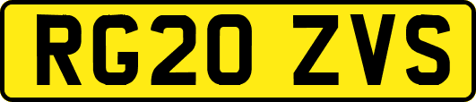 RG20ZVS