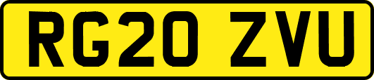 RG20ZVU