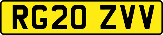 RG20ZVV