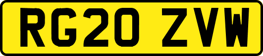 RG20ZVW
