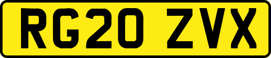 RG20ZVX