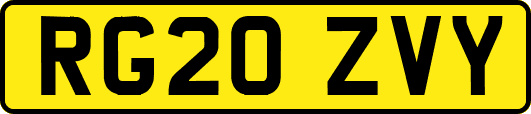 RG20ZVY