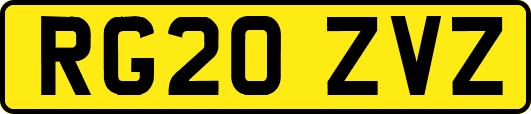 RG20ZVZ
