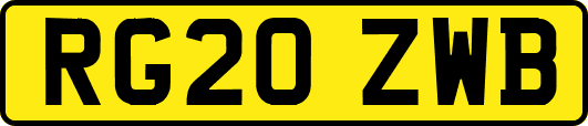RG20ZWB