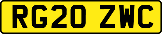 RG20ZWC