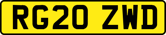 RG20ZWD