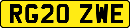 RG20ZWE