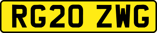 RG20ZWG