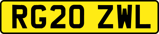 RG20ZWL