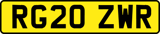 RG20ZWR