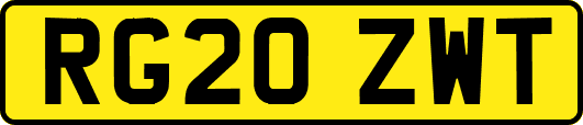 RG20ZWT