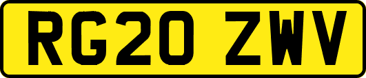 RG20ZWV