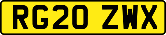 RG20ZWX