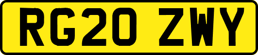 RG20ZWY