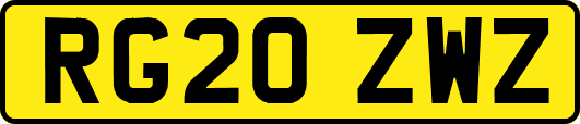 RG20ZWZ