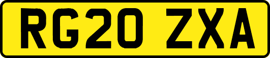 RG20ZXA