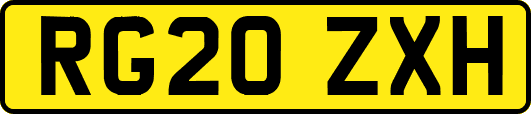RG20ZXH