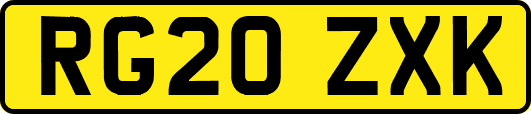 RG20ZXK