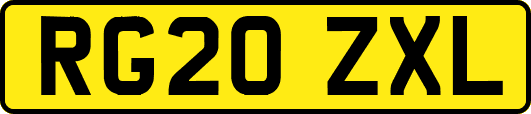 RG20ZXL