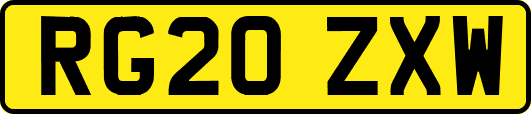 RG20ZXW