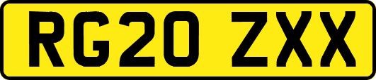 RG20ZXX