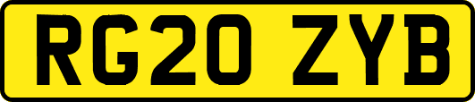 RG20ZYB