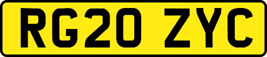 RG20ZYC