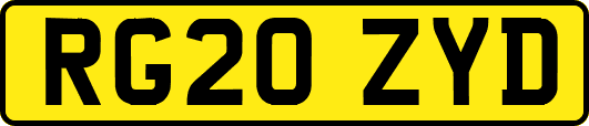 RG20ZYD