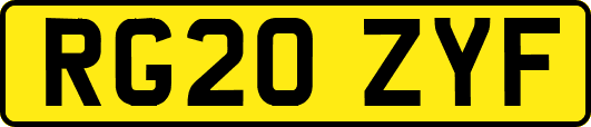 RG20ZYF