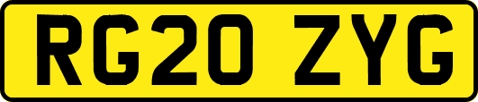 RG20ZYG
