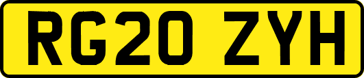 RG20ZYH