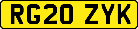 RG20ZYK