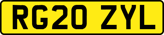 RG20ZYL