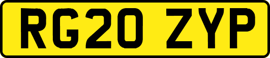 RG20ZYP