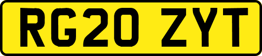 RG20ZYT