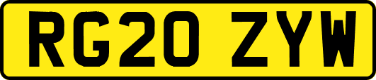 RG20ZYW