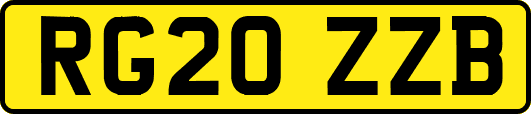 RG20ZZB