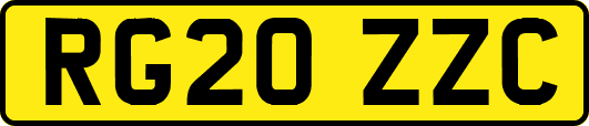 RG20ZZC