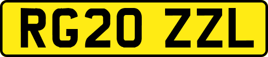 RG20ZZL
