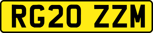 RG20ZZM