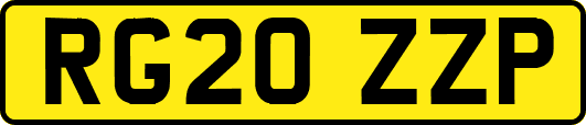 RG20ZZP