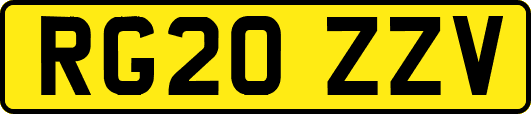 RG20ZZV