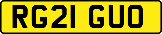 RG21GUO
